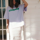 Women's Mamarazzi Tee - Lilac
