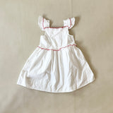 Harriet Dress SAMPLE - SIZE 2Y (Fits size 12-18m)