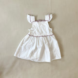 Harriet Dress SAMPLE - SIZE 2Y