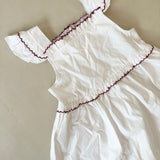 Harriet Dress SAMPLE - SIZE 2Y