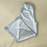 Women's Sora Pants Blue SECONDS - SIZE S