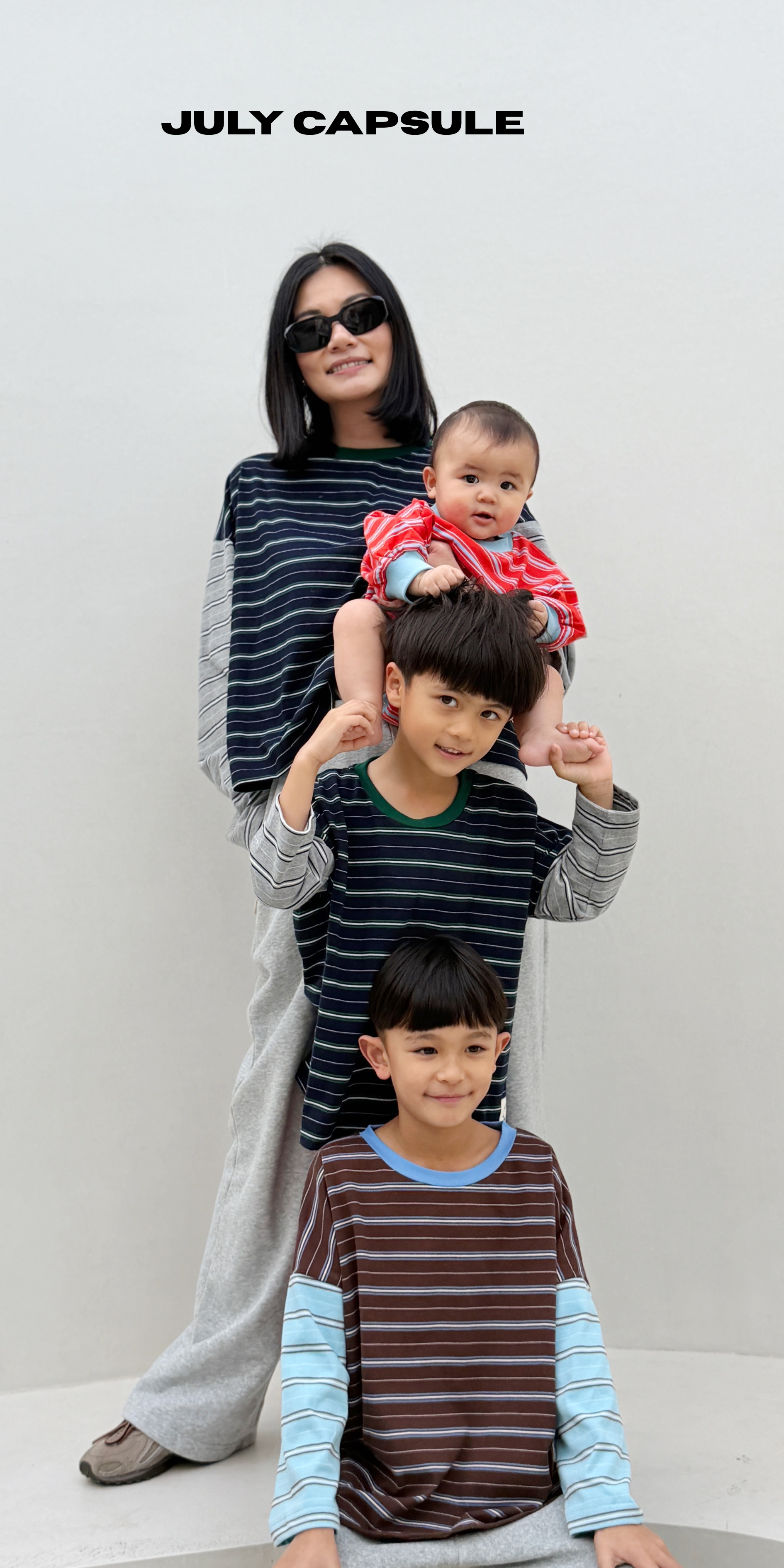 Viral tops are back in new colours!