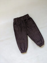 Load image into Gallery viewer, Jupiter Corduroy Pants - Cocoa