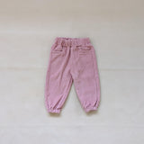 Jupiter Corduroy Pants - Floss