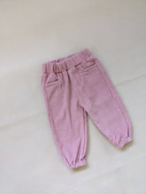 Load image into Gallery viewer, Jupiter Corduroy Pants - Floss
