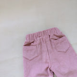 Jupiter Corduroy Pants - Floss