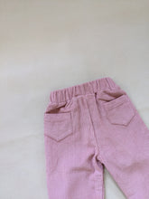 Load image into Gallery viewer, Jupiter Corduroy Pants - Floss