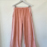 Adult Lindie Racer Pants - Blush