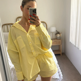 Women's Kirra Set SAMPLE - SIZE S