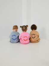 Load image into Gallery viewer, Bindi Puff Tracksuit - Fawn/Cocoa