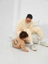 Load image into Gallery viewer, Adult Callen Logo Tracksuit - Barley