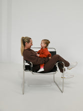 Load image into Gallery viewer, Adult Callen Logo Tracksuit - Cocoa