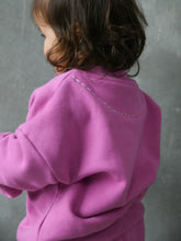 Load image into Gallery viewer, Woodie 3D Logo Tracksuit - Fuchsia