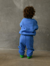 Load image into Gallery viewer, Woodie 3D Logo Tracksuit - Ocean