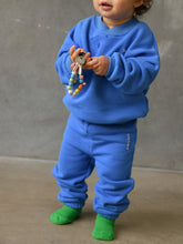 Load image into Gallery viewer, Woodie 3D Logo Tracksuit - Ocean