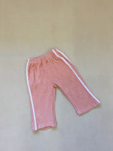 Load image into Gallery viewer, Tilly Racer Pants - Blush