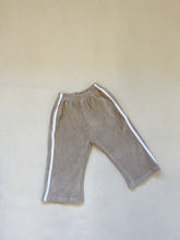 Load image into Gallery viewer, Tilly Racer Pants - Latte