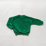 Woodie 3D Logo Tracksuit - JUMPER ONLY (6Y)