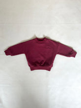 Load image into Gallery viewer, Woodie 3D Logo Tracksuit - Wine
