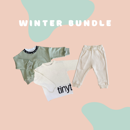 Winter Bundle