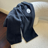 Reggie Cotton Denim Jeans
