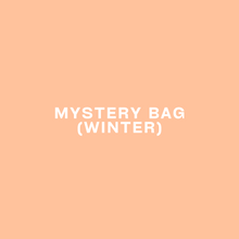 Load image into Gallery viewer, Mystery Bag - Winter
