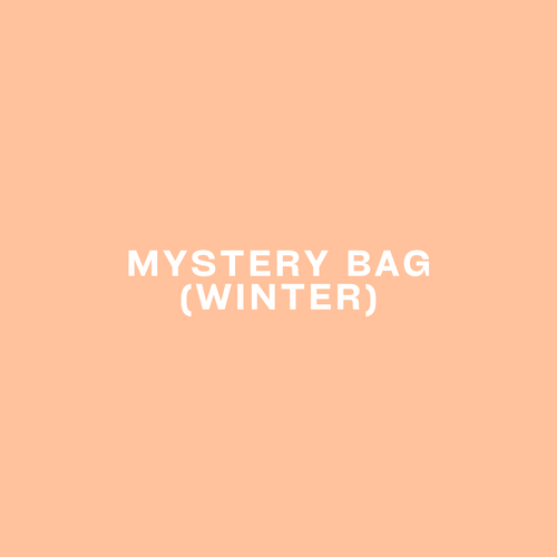 Mystery Bag - Winter