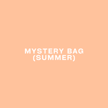 Load image into Gallery viewer, Mystery Bag - Summer