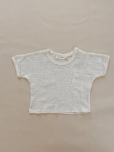 Load image into Gallery viewer, Vine Tee - Stone