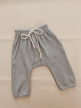 Load image into Gallery viewer, Iggy Track Pants - Grey