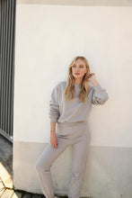Load image into Gallery viewer, Adult Woodie Logo Tracksuit - Mist