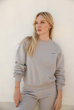 Load image into Gallery viewer, Adult Woodie Logo Tracksuit - Mist