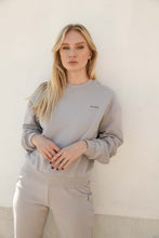 Load image into Gallery viewer, Adult Woodie Logo Tracksuit - Mist