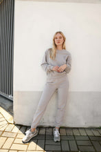 Load image into Gallery viewer, Adult Woodie Logo Tracksuit - Mist