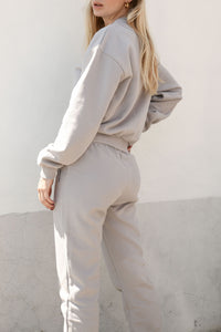 Adult Woodie Logo Tracksuit - Mist