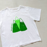 Akio Nature Tee