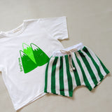 Akio Nature Tee