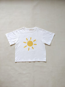 Akio Sunshine Tee