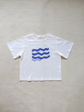 Load image into Gallery viewer, Akio Wave Tee