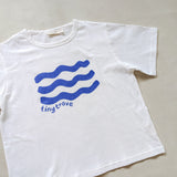 Akio Wave Tee