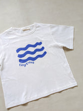 Load image into Gallery viewer, Akio Wave Tee