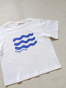 Akio Wave Tee