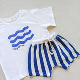 Akio Wave Tee