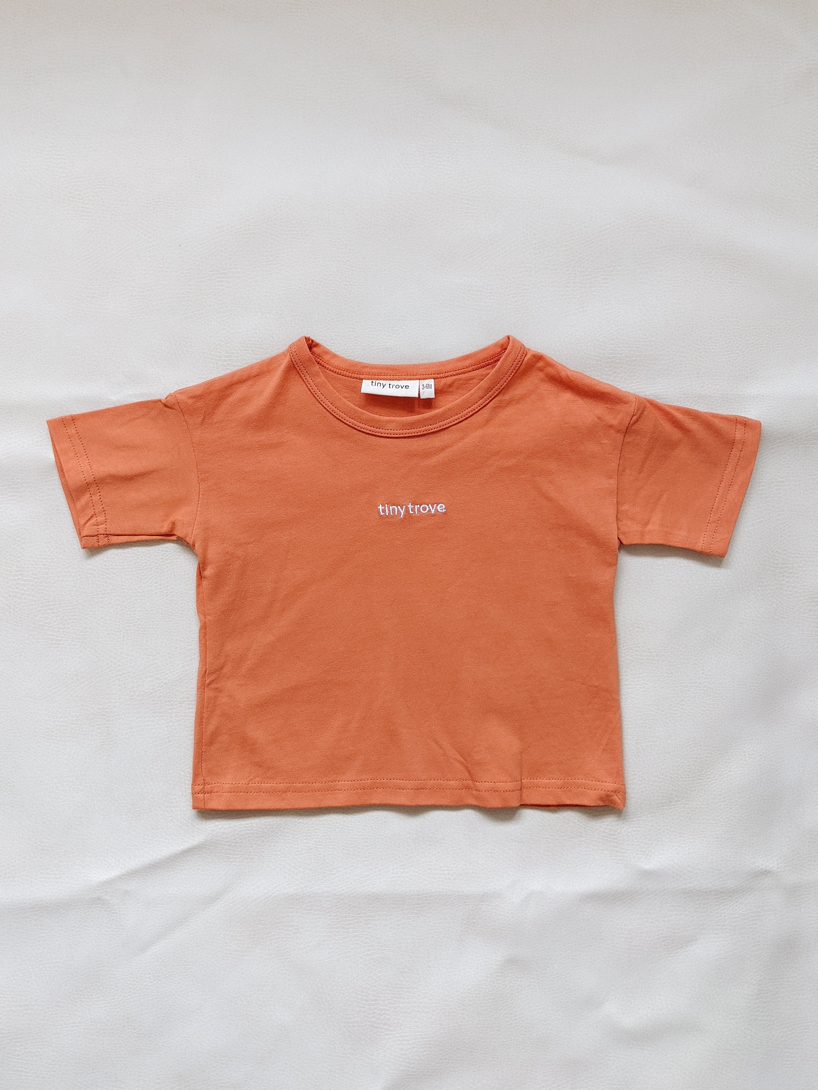 Tee shirt caramel beurre salé jacadi deals