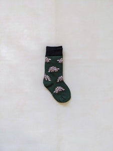 Dino Socks (Pack of 4)