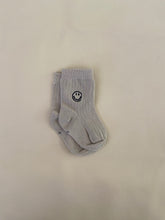 Load image into Gallery viewer, Face Socks - Sand