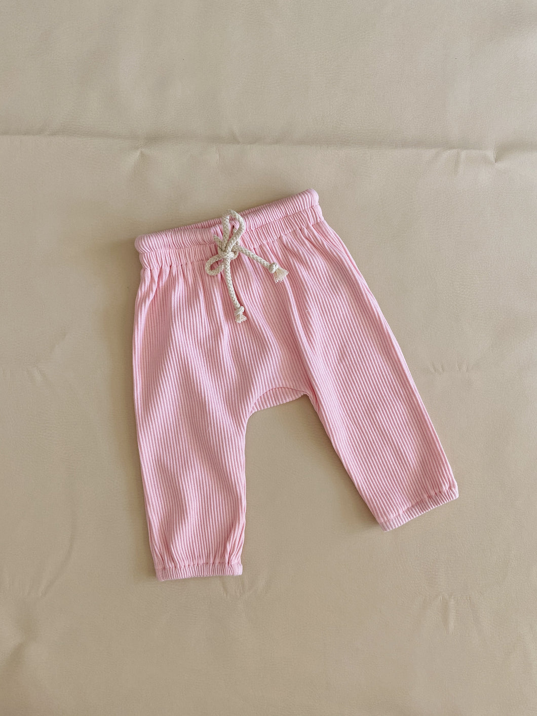 Iggy Track Pants - Candy Pink