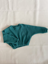 Load image into Gallery viewer, Jett Pullover - Emerald