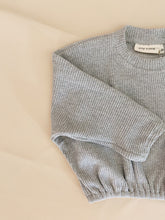 Load image into Gallery viewer, Jett Pullover - Grey