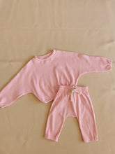 Load image into Gallery viewer, Jett Pullover - Candy Pink